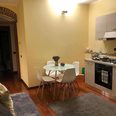 Apartment Center Of Мілан Екстер'єр фото